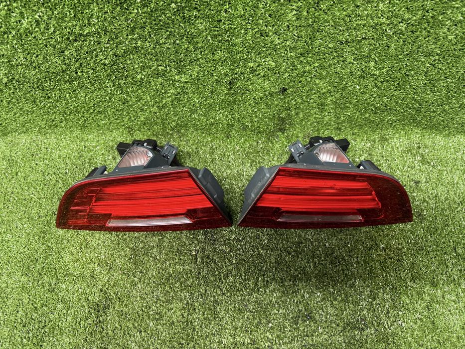 Фонарь стоп в ляду bmw 3 F34 GT Фонарі кришки багажника Розборка