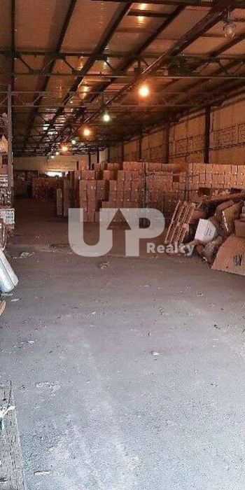 Продаж складського комплекса 7000м Голосіївський район