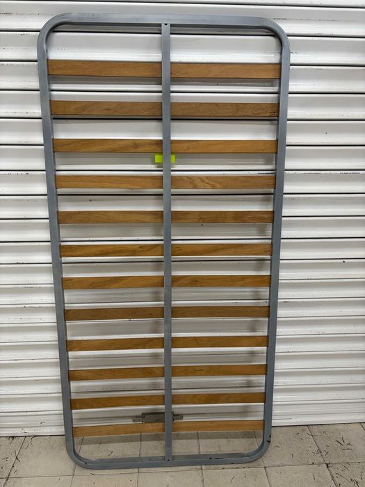 Estrado cama solteiro 90 X 1,83