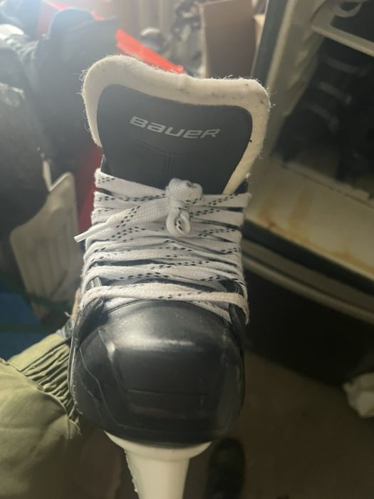 Продам ковзани коньки !