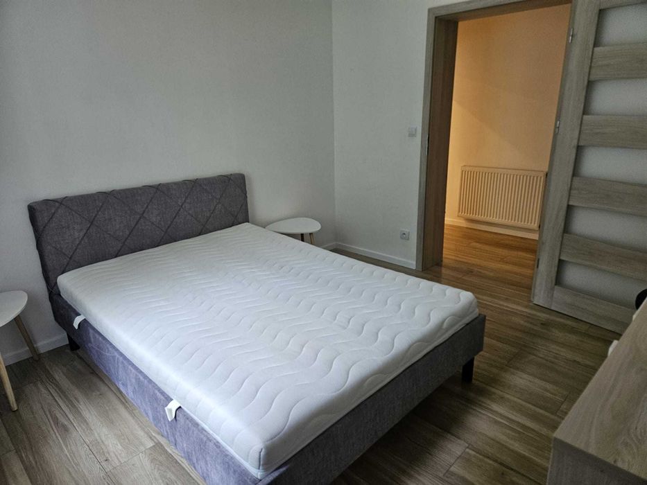 Mieszkanie 65m² bezczynszowe.