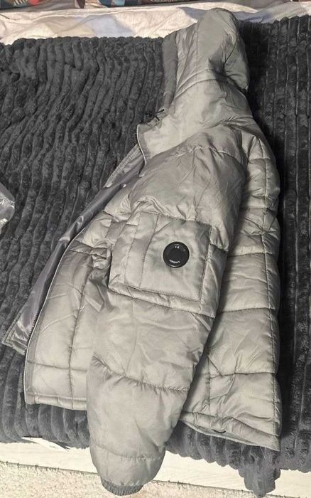 Куртка CP Company