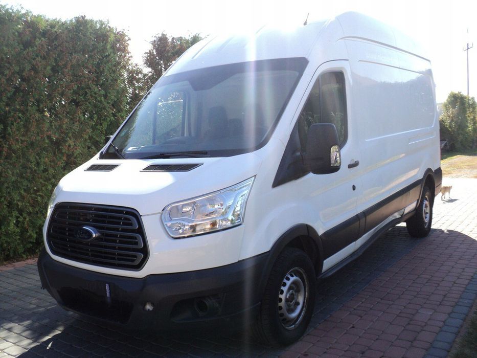 Przeprowadzki i transport / ogrodnictwo