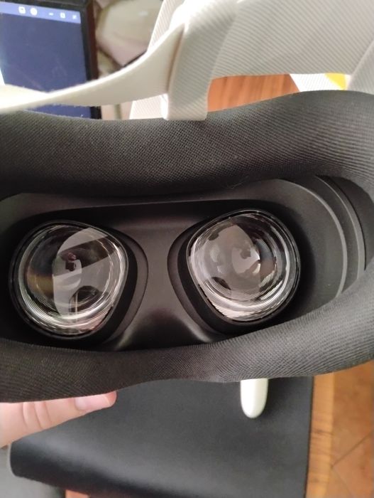 VR очки Meta quest 3s