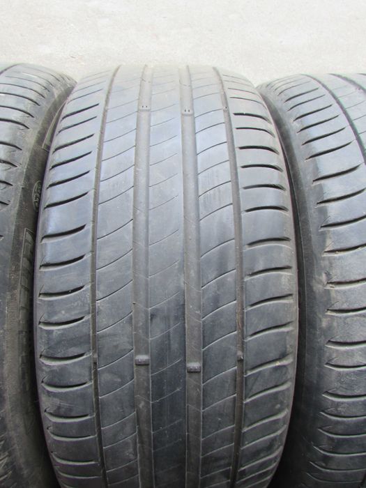 225/45R17 Michelin Primacy 3 комплект літньої гуми