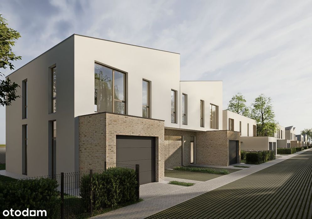 4-pokojowy dom 120m2 + ogródek Bez Pośredników
