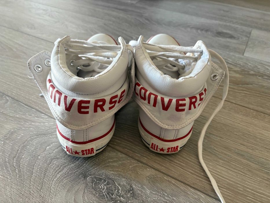 Tenis Bota Homem All Star 7 (40)