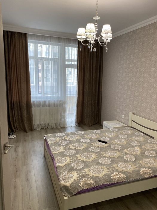 Сдам квартиру  37 Жемчужина