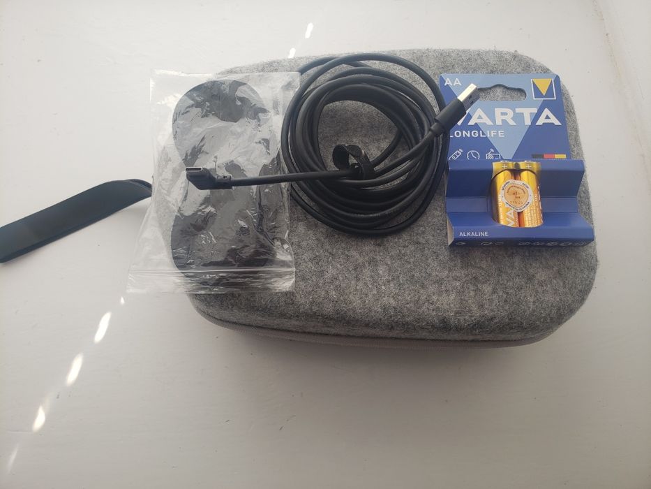 Ігровий шолом OCULUS Quest 2