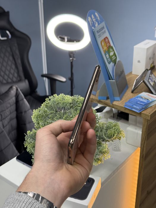 iPhone Xs Max 64gb Neverlock! Магазин! Гарантія! Айфон!