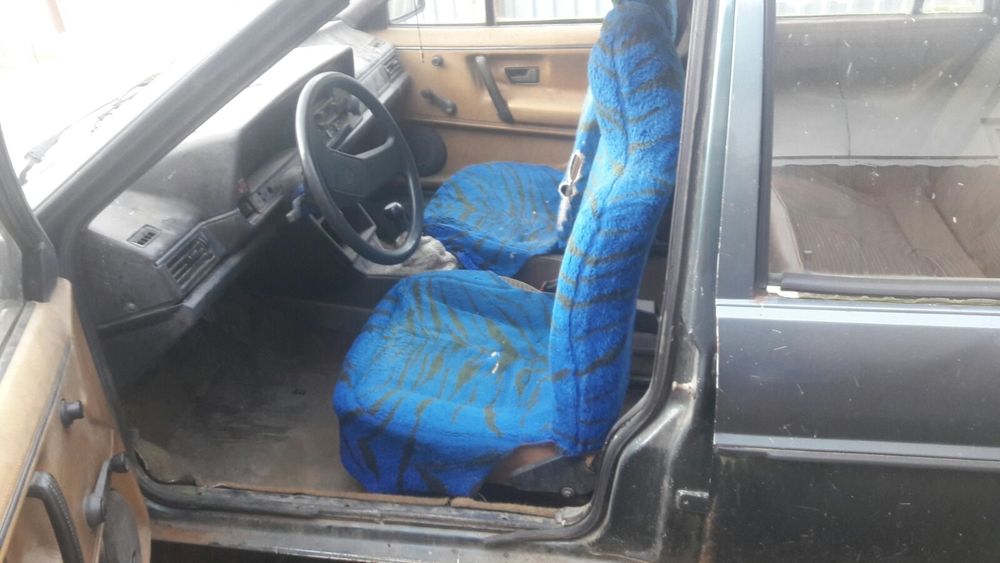 Продам пасат б2 бензин