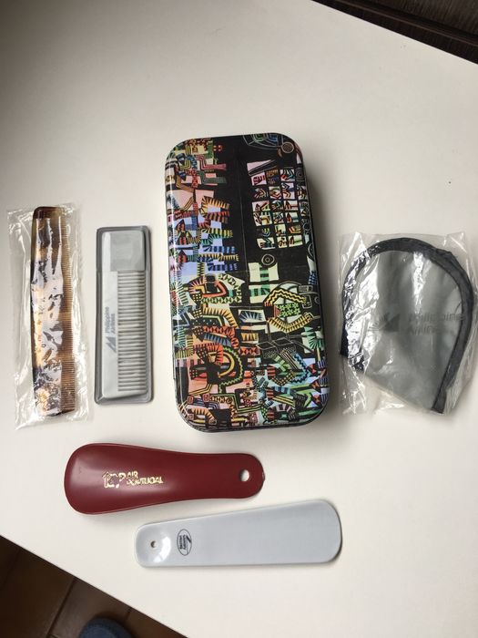 Antigas ofertas de companhias aéreas