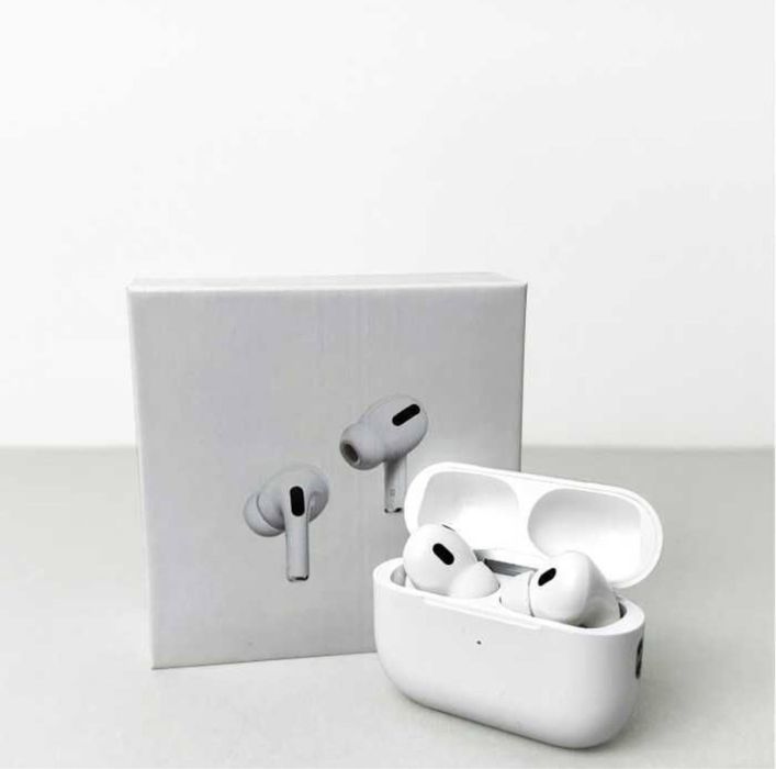 Навушники AirPods Pro 2 premium якість 1в1