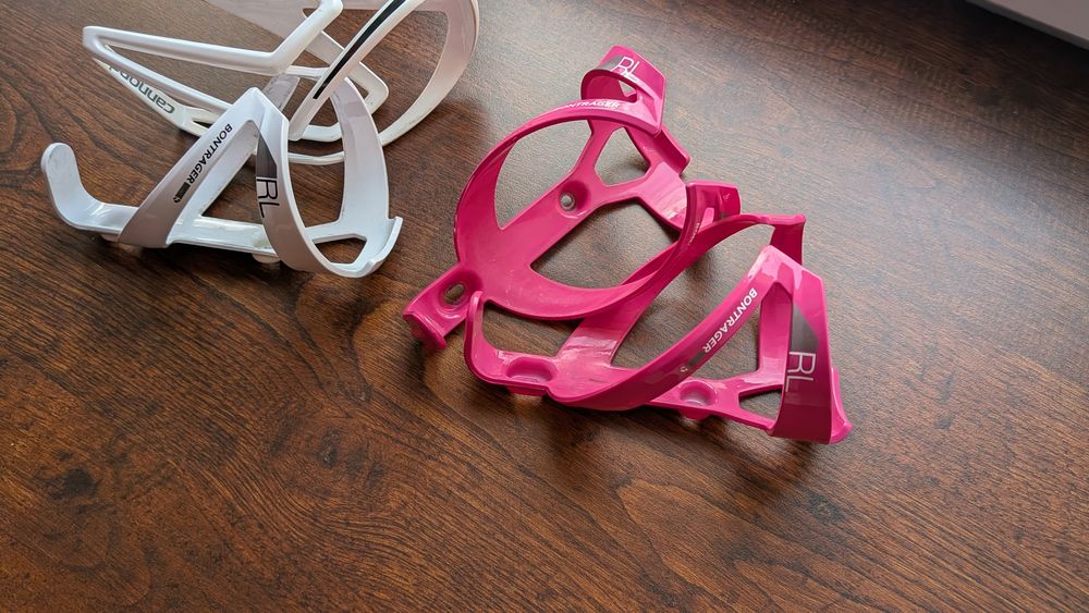 Koszyki rowerowe bontrager RL