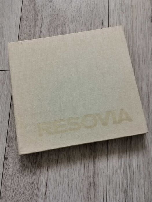 RESOVIA RZESZÓW książka monografia klubu