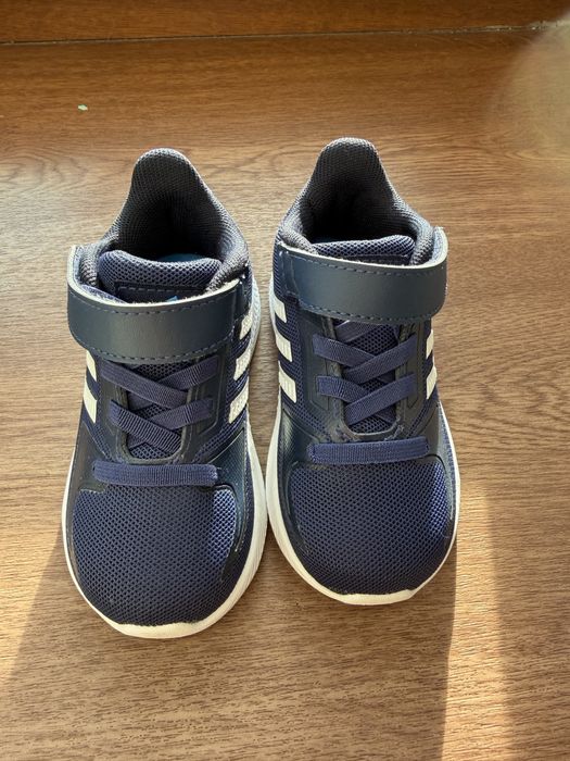 Дитячі кросівки Adidas 21 розмір