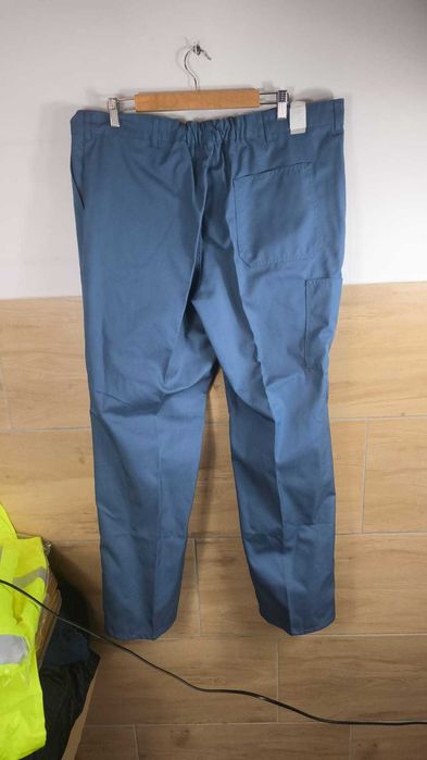 Spodnie robocze Sanfor – NOWE rozmiar 60