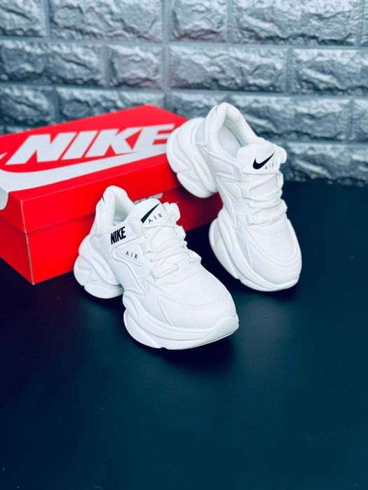 Кроссовки Найк Виста белые красовки Nike Vista Лето 2024 Новинка: 1 599 ...