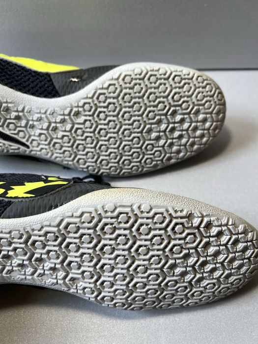 Nike Elastico Pro III IC