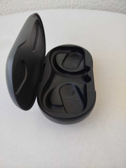 Caixa JBL Soundgear Sense - Preta