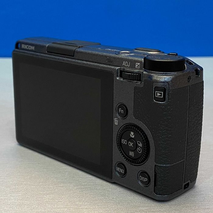 RICOH GR IIIx Urban Edition (24.2MP) - NOVA - 3 ANOS DE GARANTIA