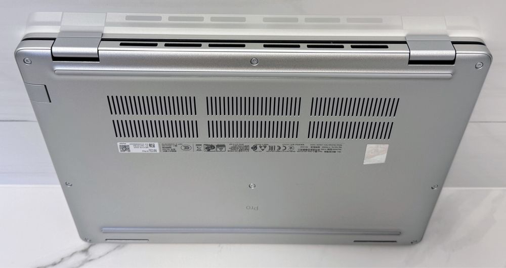 Dell Pro 14" Plus FHD+IPS|i5 Ultra 235U|16GB|512SSD|OPEN BOX|АКБ 0%