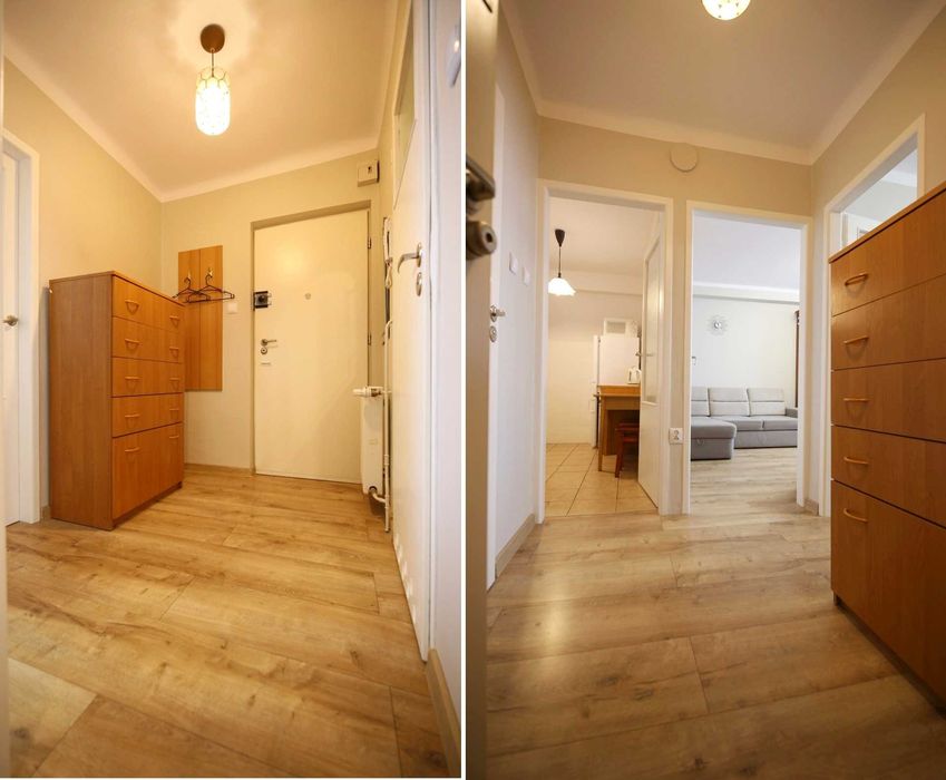 ** KOMFORTOWE Radzikowskiego 2pok 38m2 CAŁOŚĆ 2650 zł MPEC PARKING **