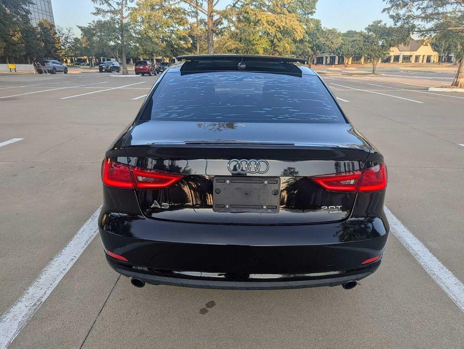 Audi A3      2014