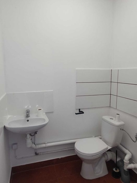 Lokal usługowy, Jeżyce, Kościelna