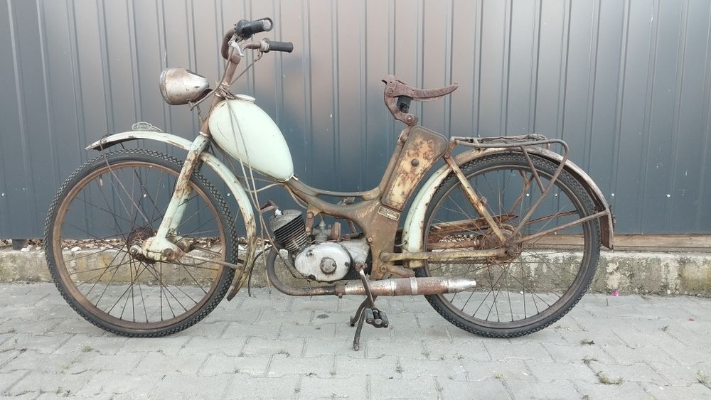 Simson sr1 1956r