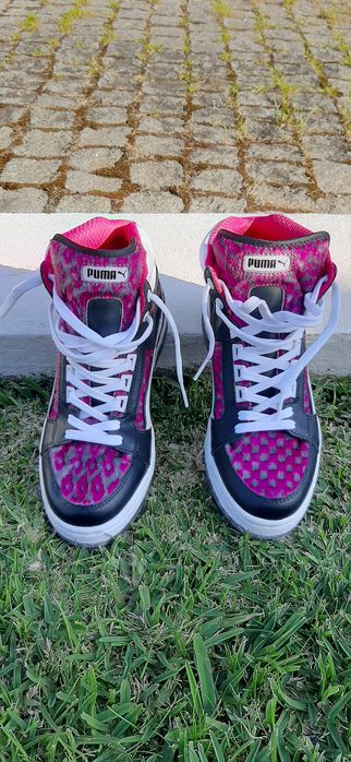Tenis/ Sapatilhas Puma 37