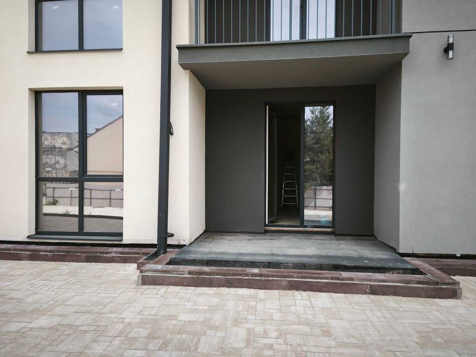 Здається в оренду офісне приміщення в ЖК «Французький двір» Код: 53441
