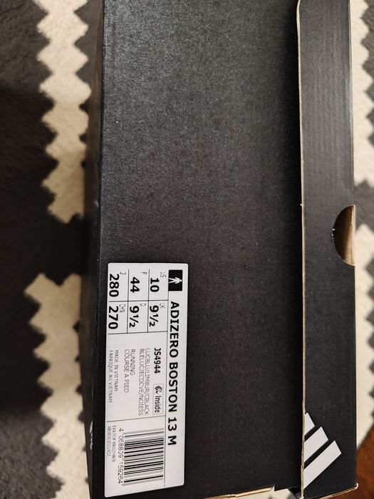 Adidas Adizero Boston 13M