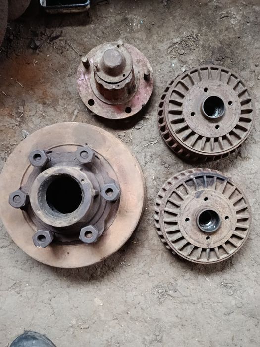 Продам Ступицю ПТС