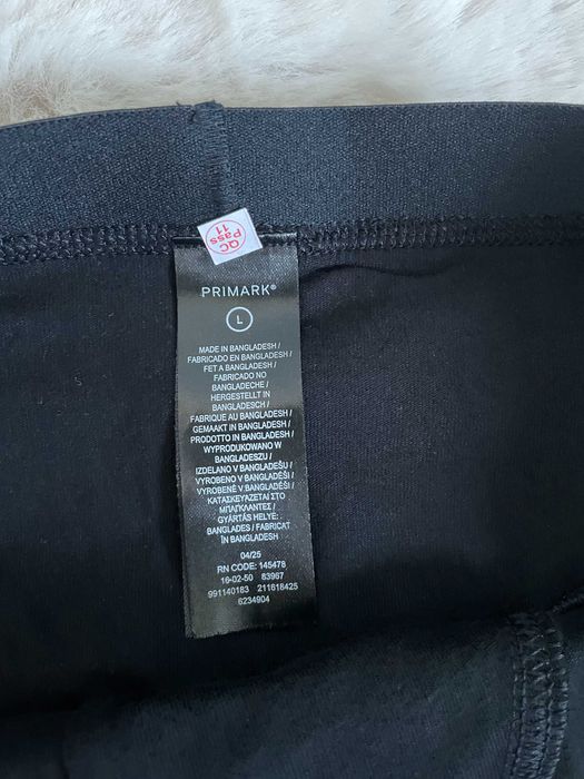 Primark 1x slipy męskie L