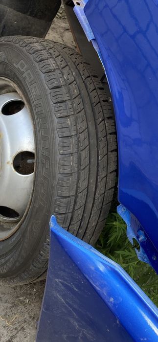 Радиатор печки газель.разборка