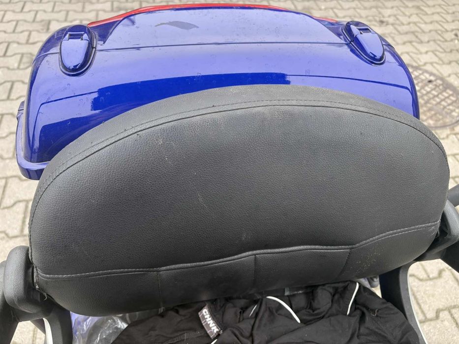 Skuter elektryczny VIGOROUS