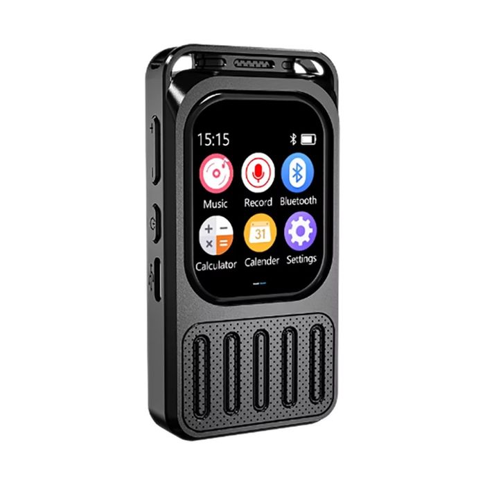 Mp3 плеєр Vandlion V78 + диктофон (2 в 1) 1200mAh