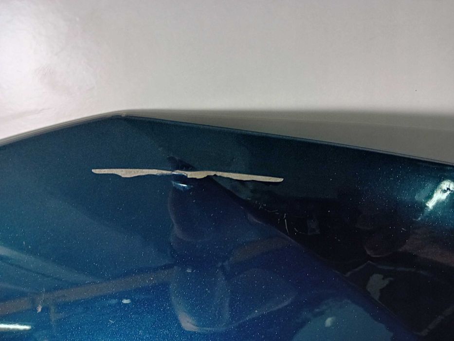 Капот audi e tron 4ke разборка