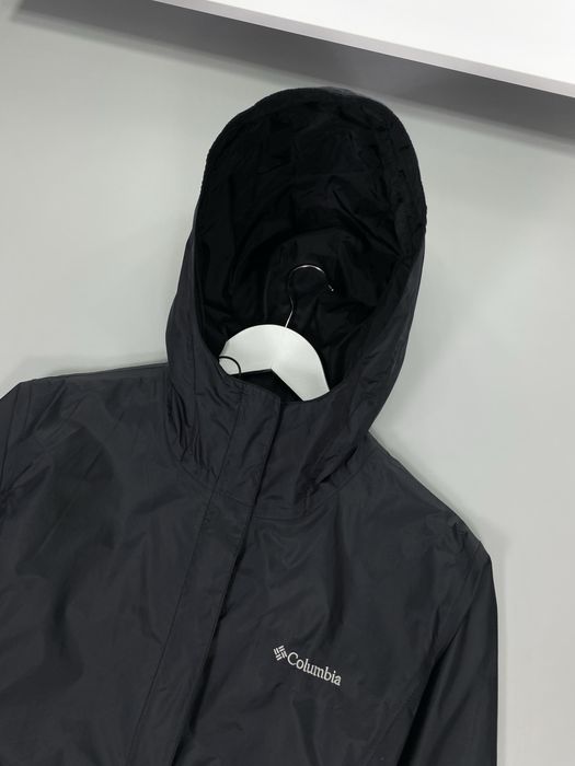 Мужская ветровка Columbia чоловіча вітровка куртка