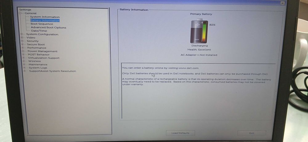 DELL Vostro 3558 i3 240SSD 8GB W10H