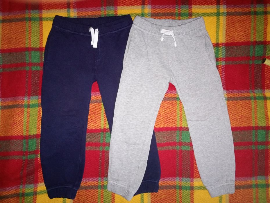 Комплект штанов ТМ Маталан