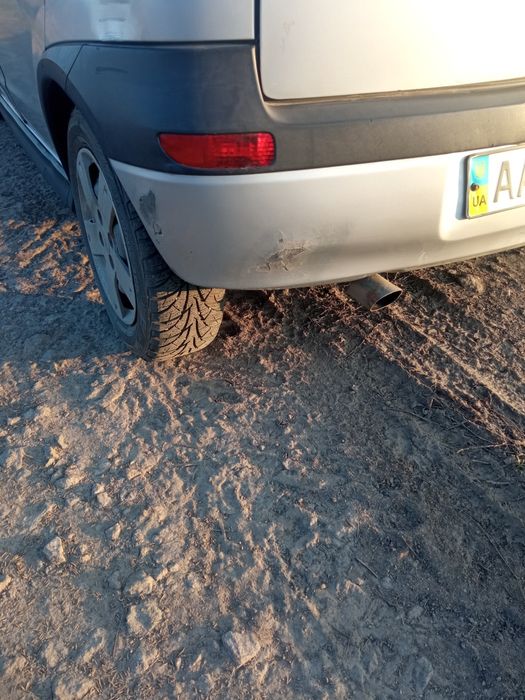 Опель корса ц автомат не робот