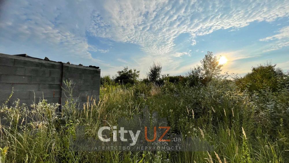 Продається ділянка у Компотному районі