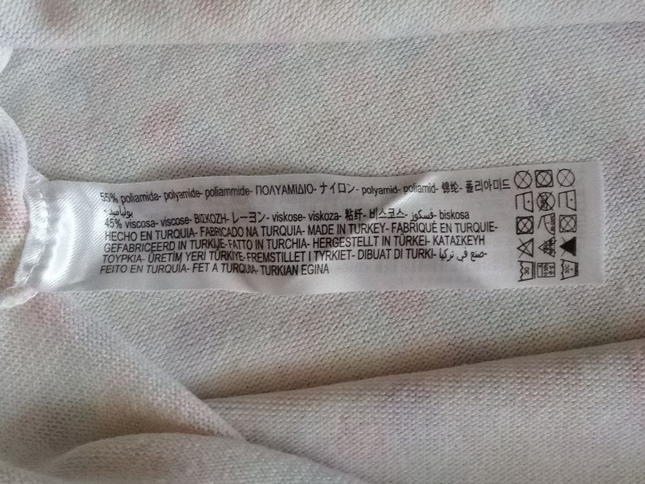 Жіночий сарафан ZARA L