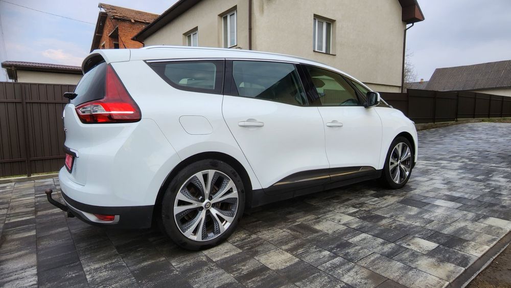 Renault Grand Scenic
