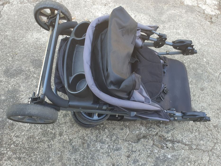 Carrinho bebé Bom estado!