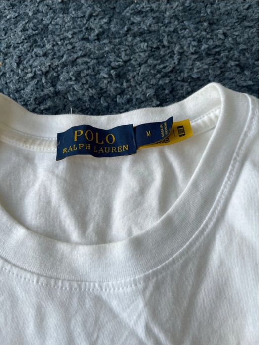 T-Shirt Ralph Lauren