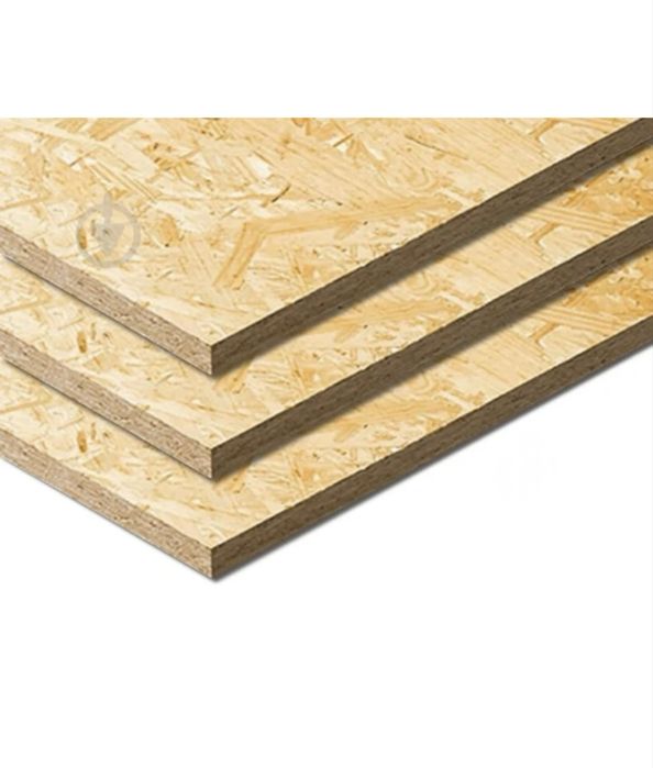 Продаж OSB(Німеччина)