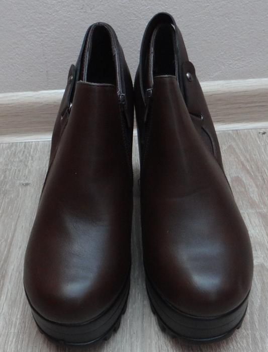NOWE buty botki damskie traperki 41 wysyłka GRATIS